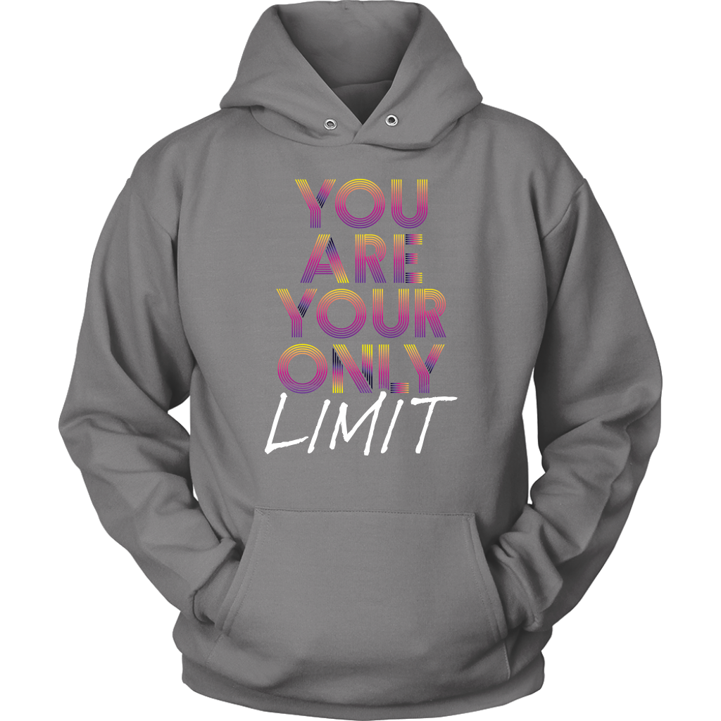 You Are Your Only Limit | Women's