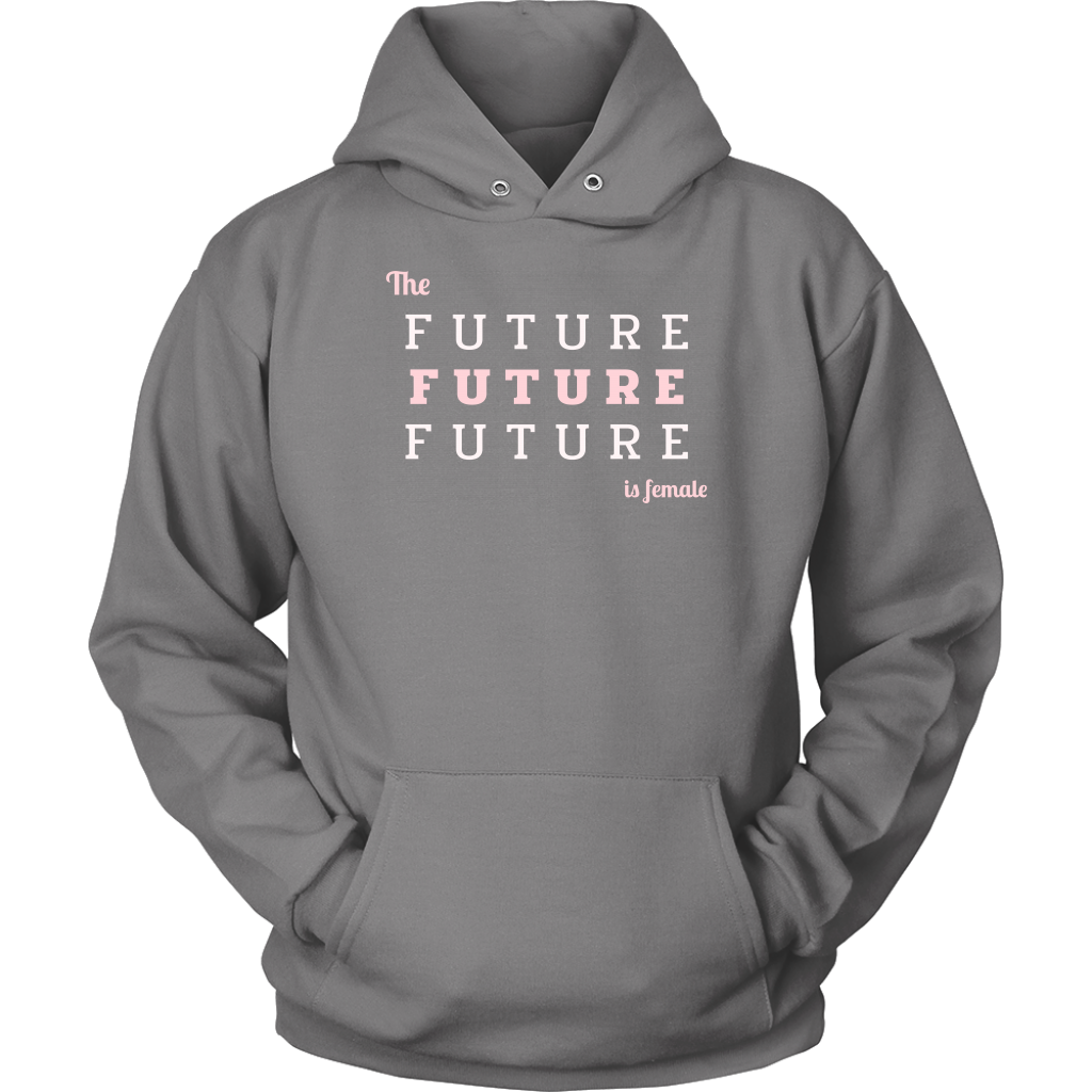 The Future Is Female | Women's