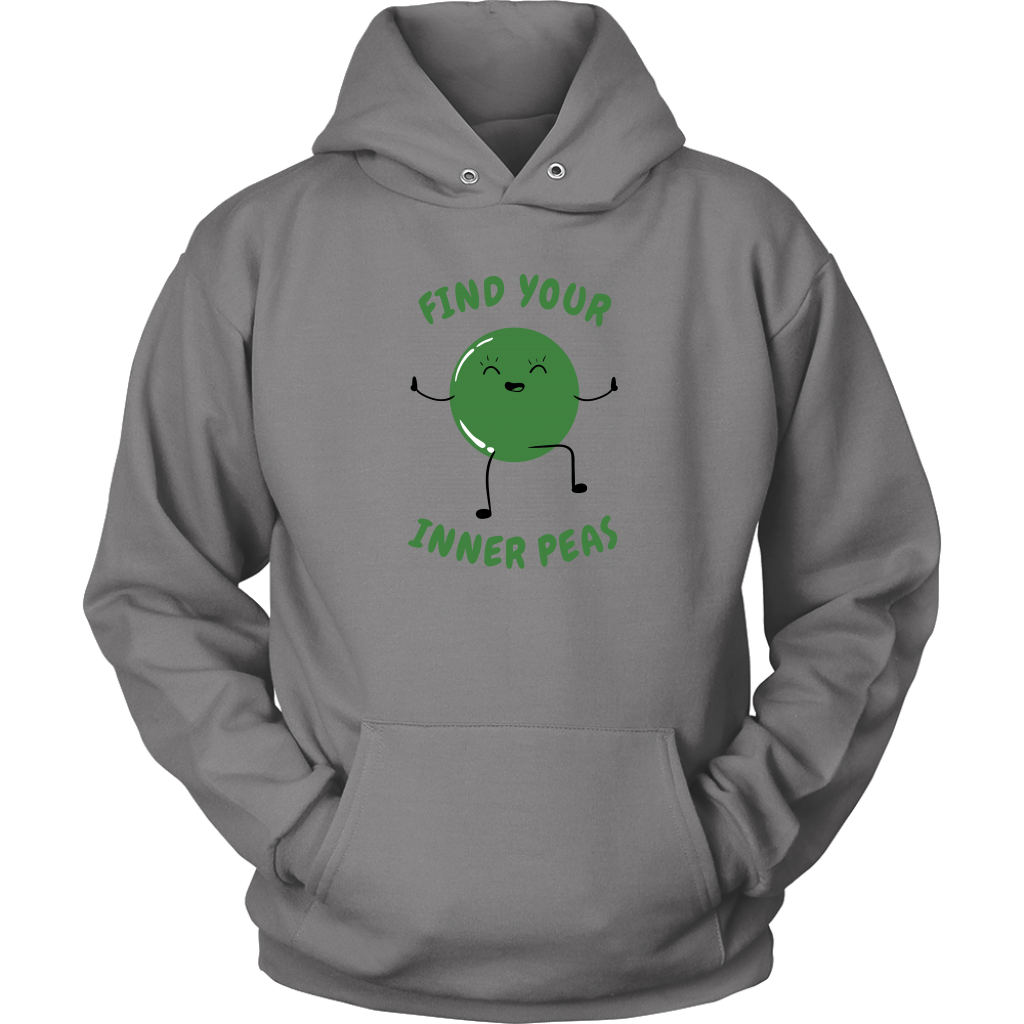 Find Your Inner Peas | Women's