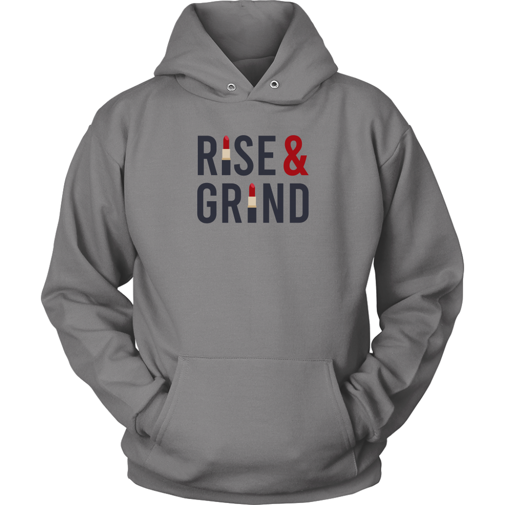 Rise & Grind | Women's