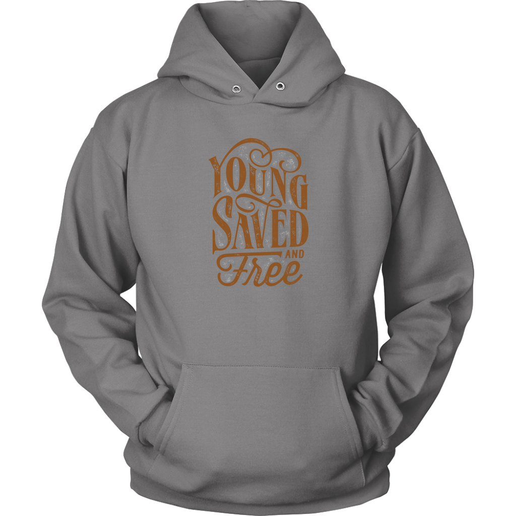 Young Saved and Free | Women's