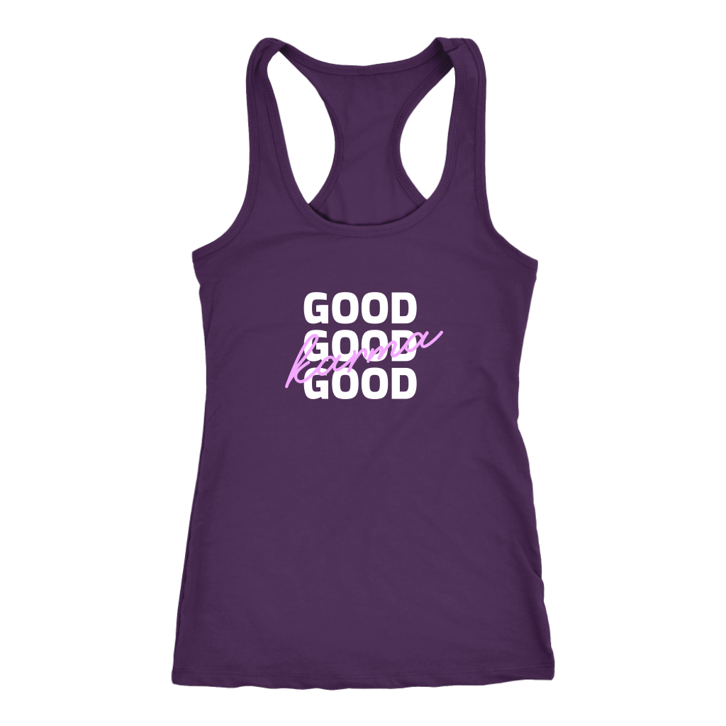 Good Karma