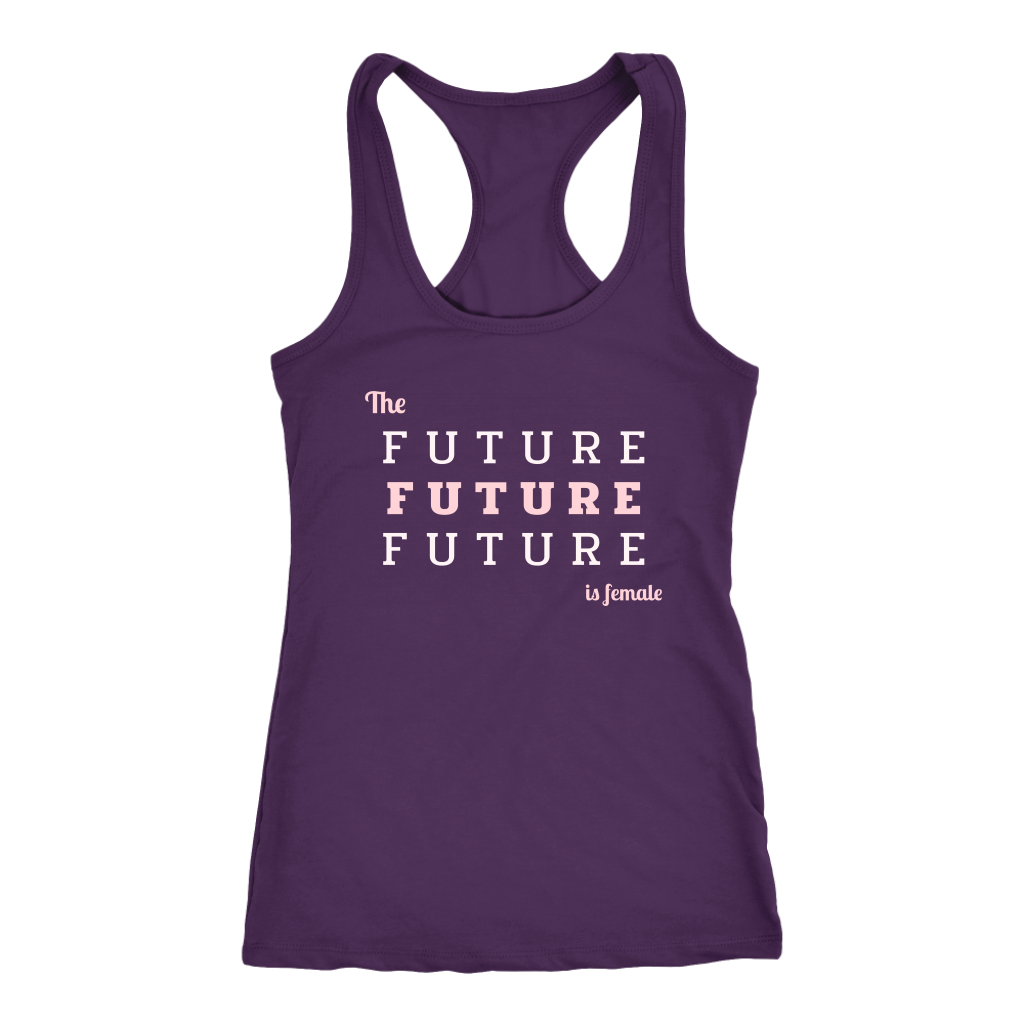 The Future Is Female | Women's