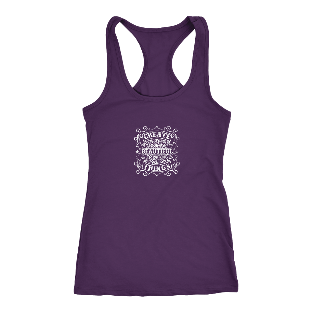 Create Beautiful Things | Women's