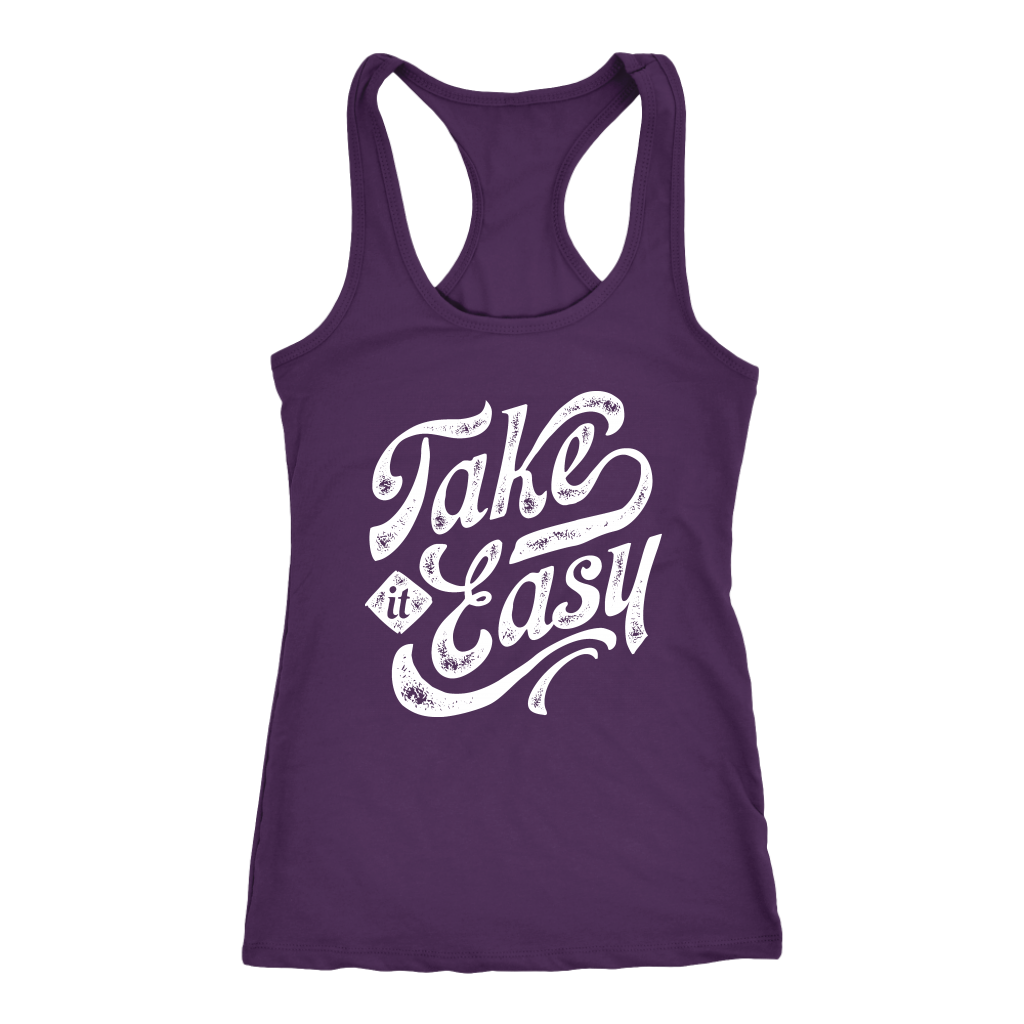 Take It Easy | Women's