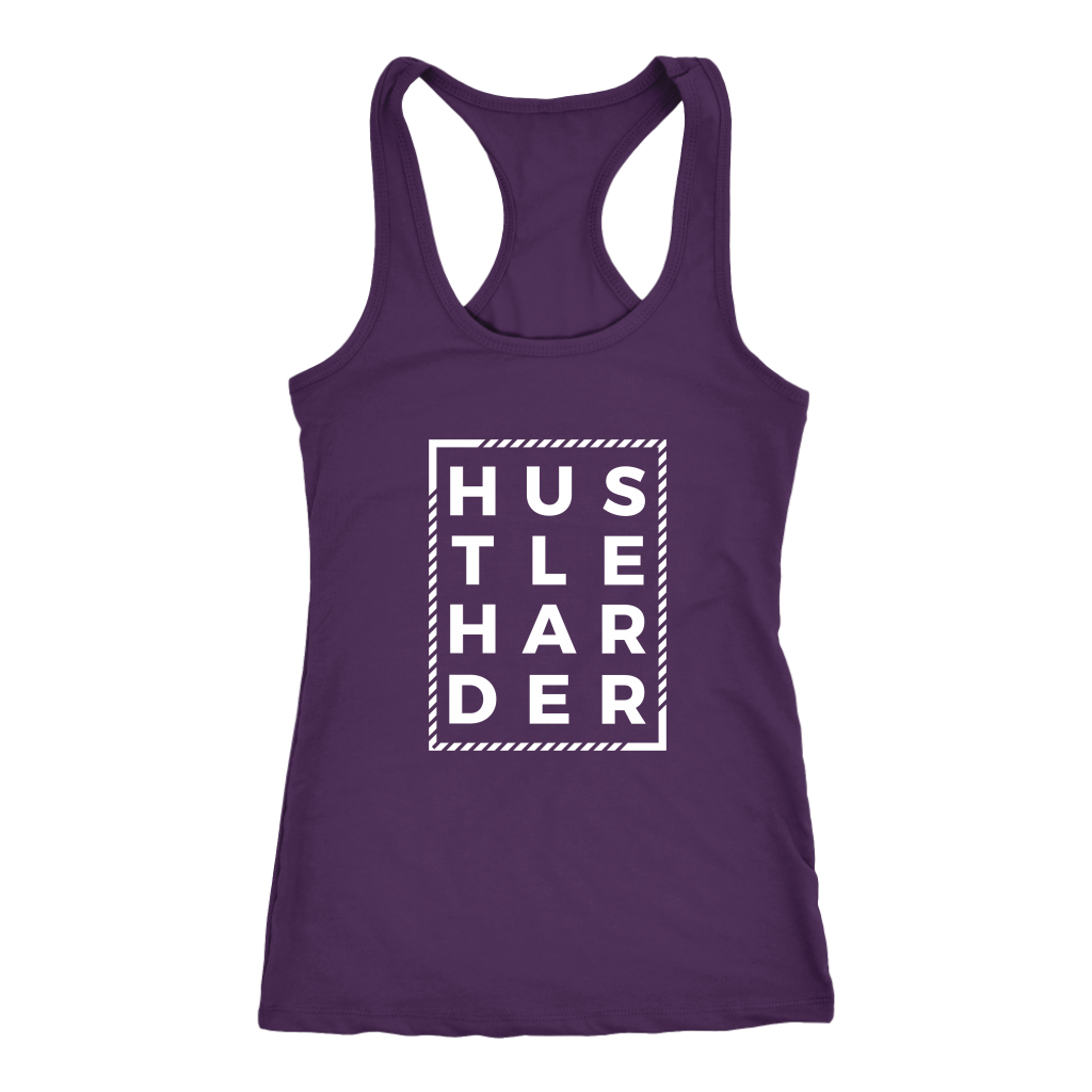 Hustle Harder B | Women's