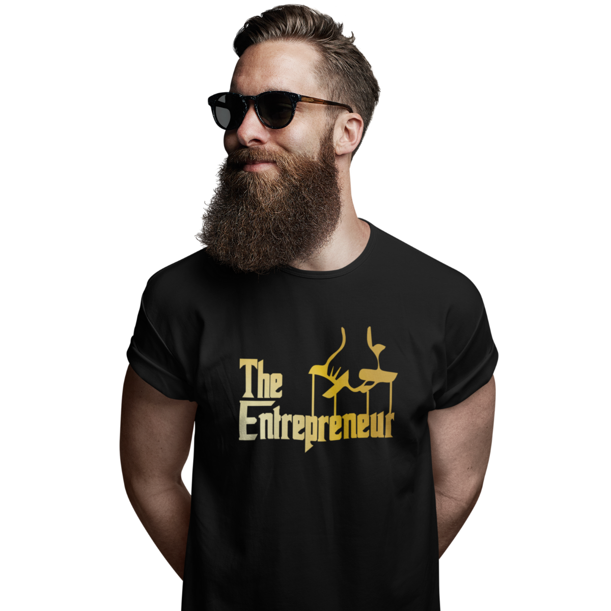 The Entrepreneur | Men's