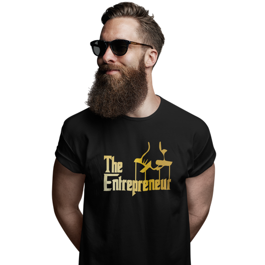 The Entrepreneur | Men's