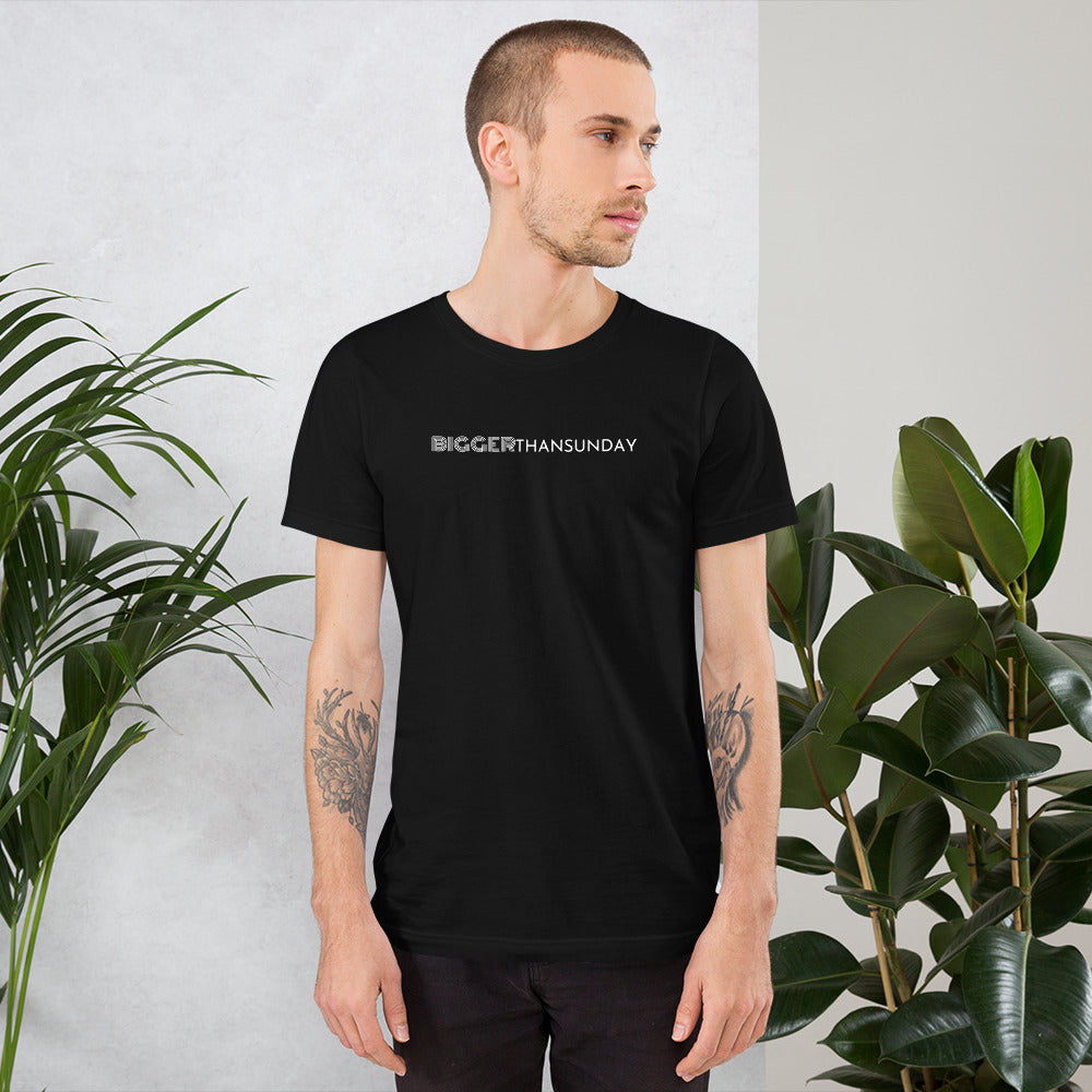 Bigger Than Sunday | Men's