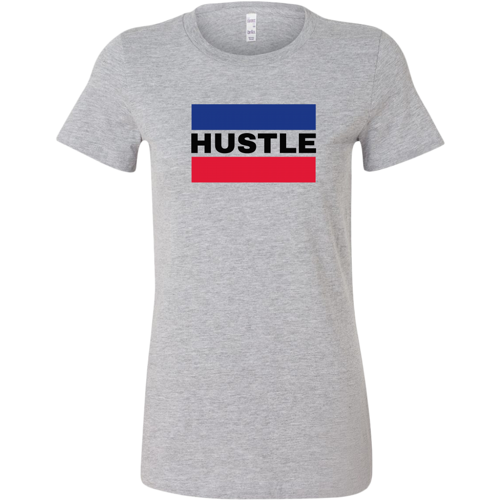 Hustle | Women's