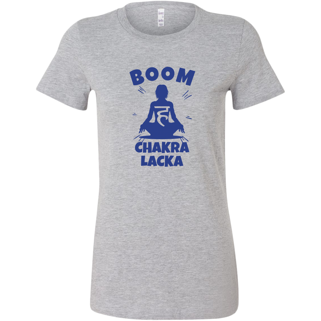 Boom Chakra Lacka | Women's