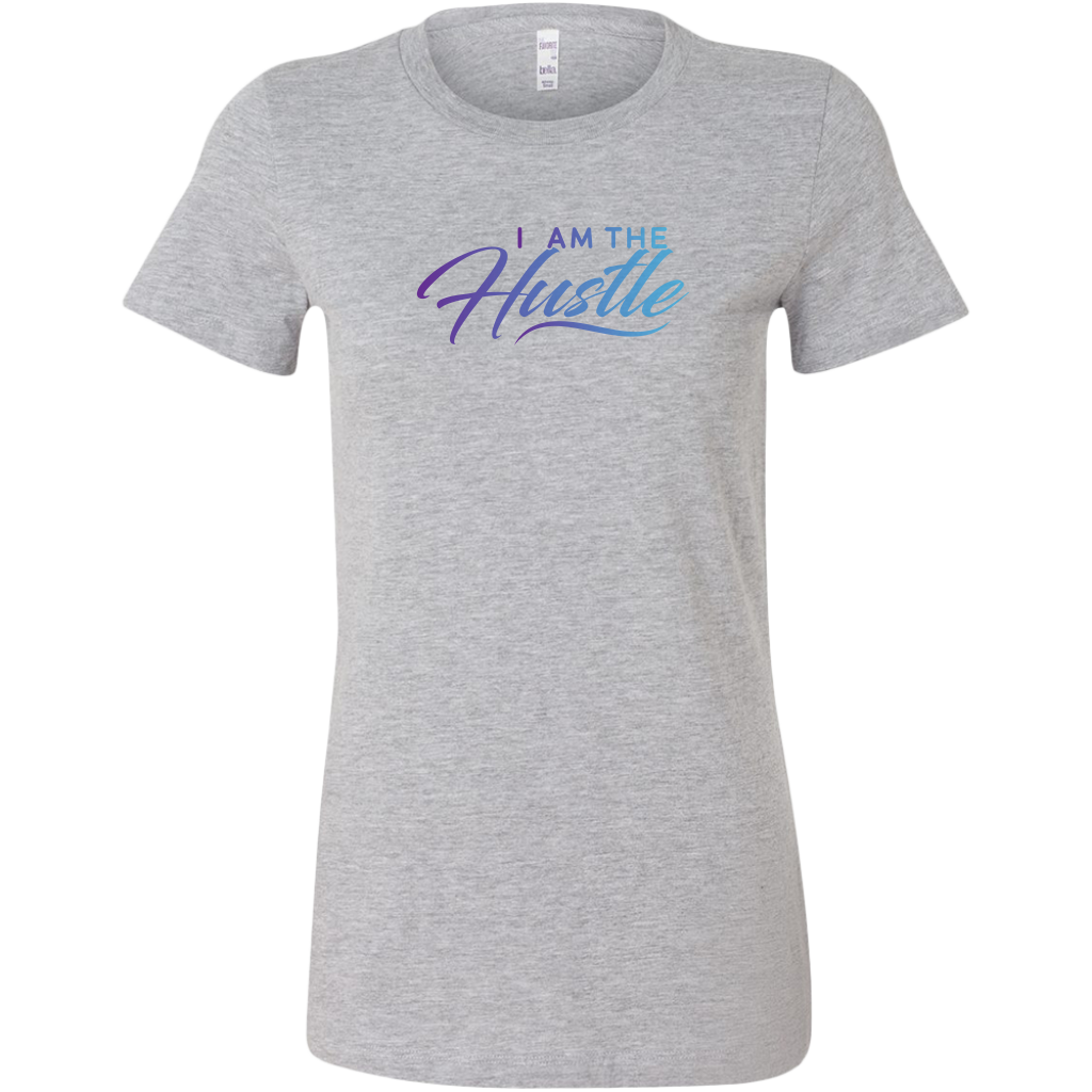 I Am The Hustle | Women's