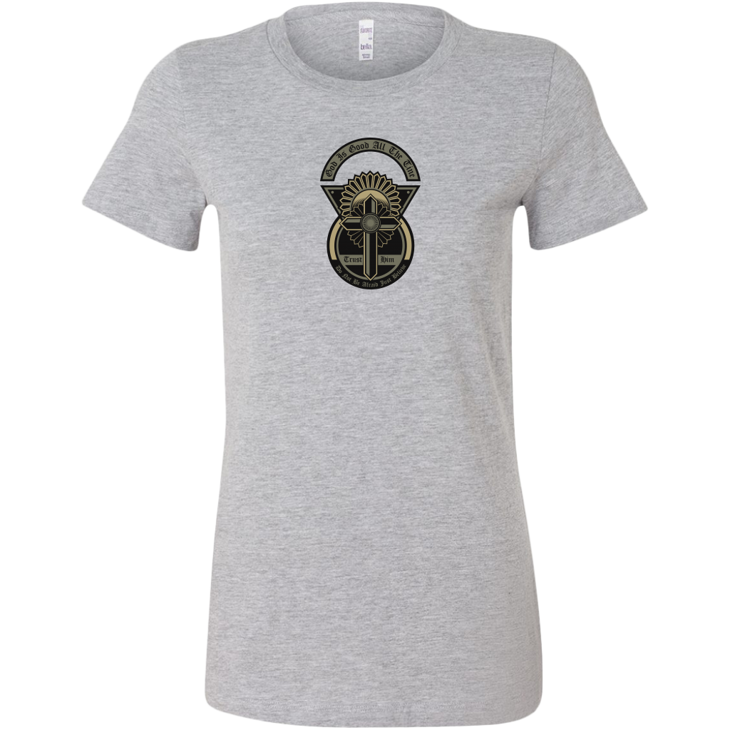 God Is Good All The Time | Women's