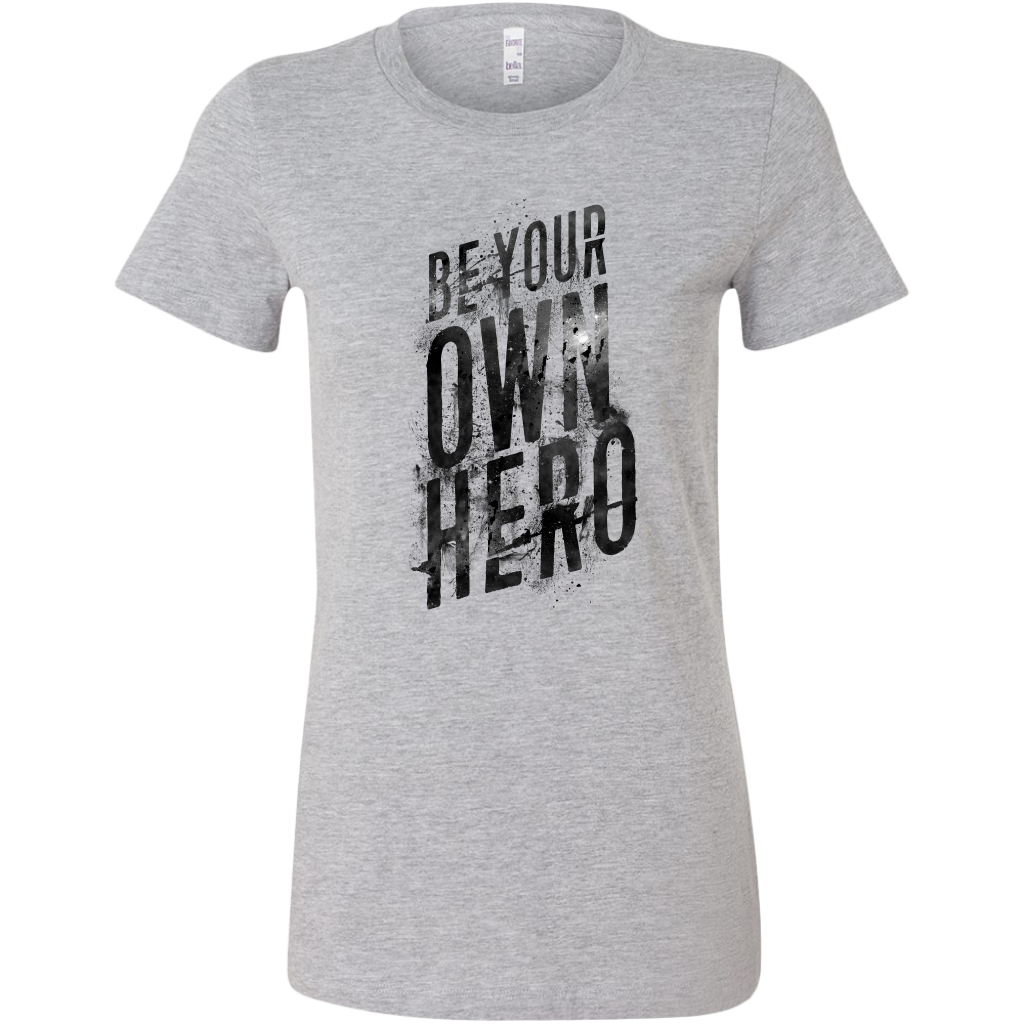 Be Your Own Hero | Women's