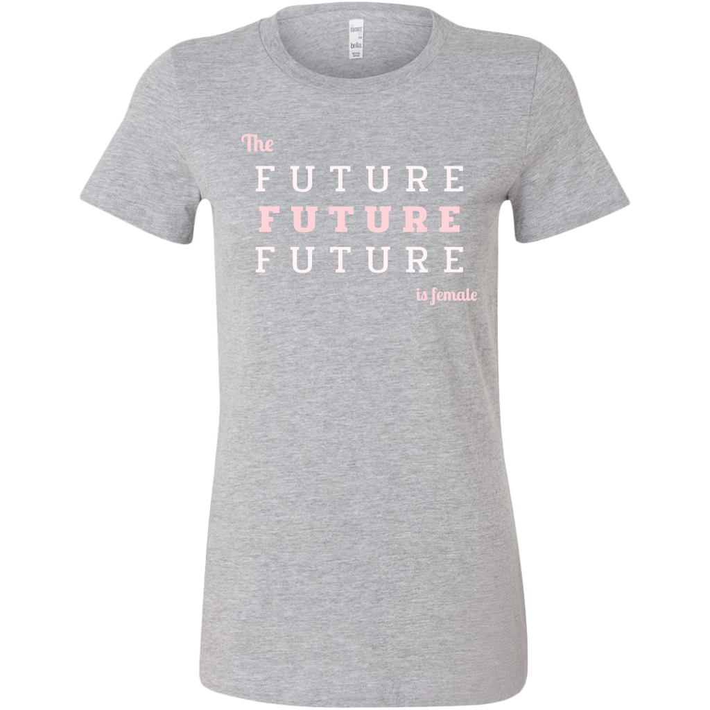 The Future Is Female | Women's