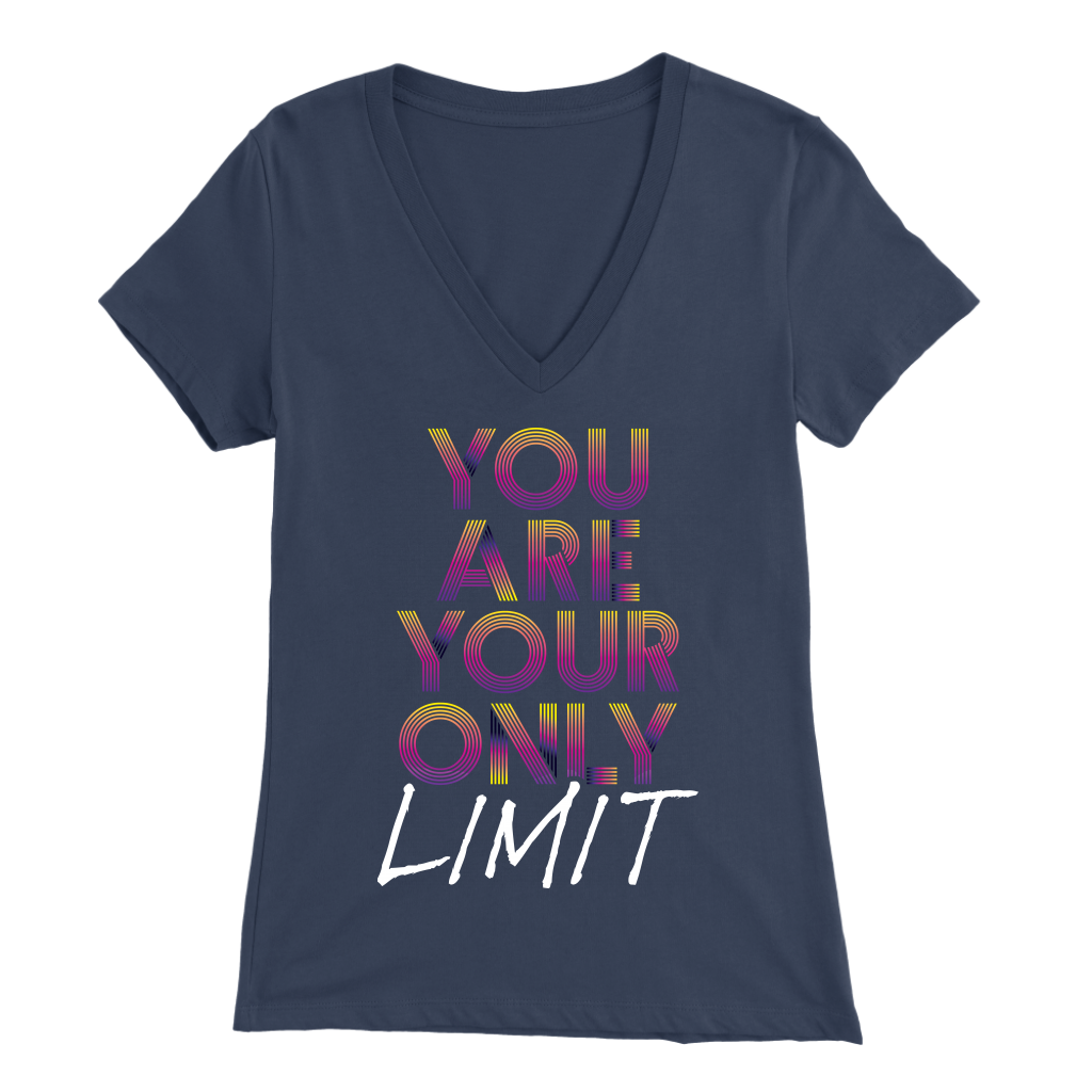 You Are Your Only Limit | Women's