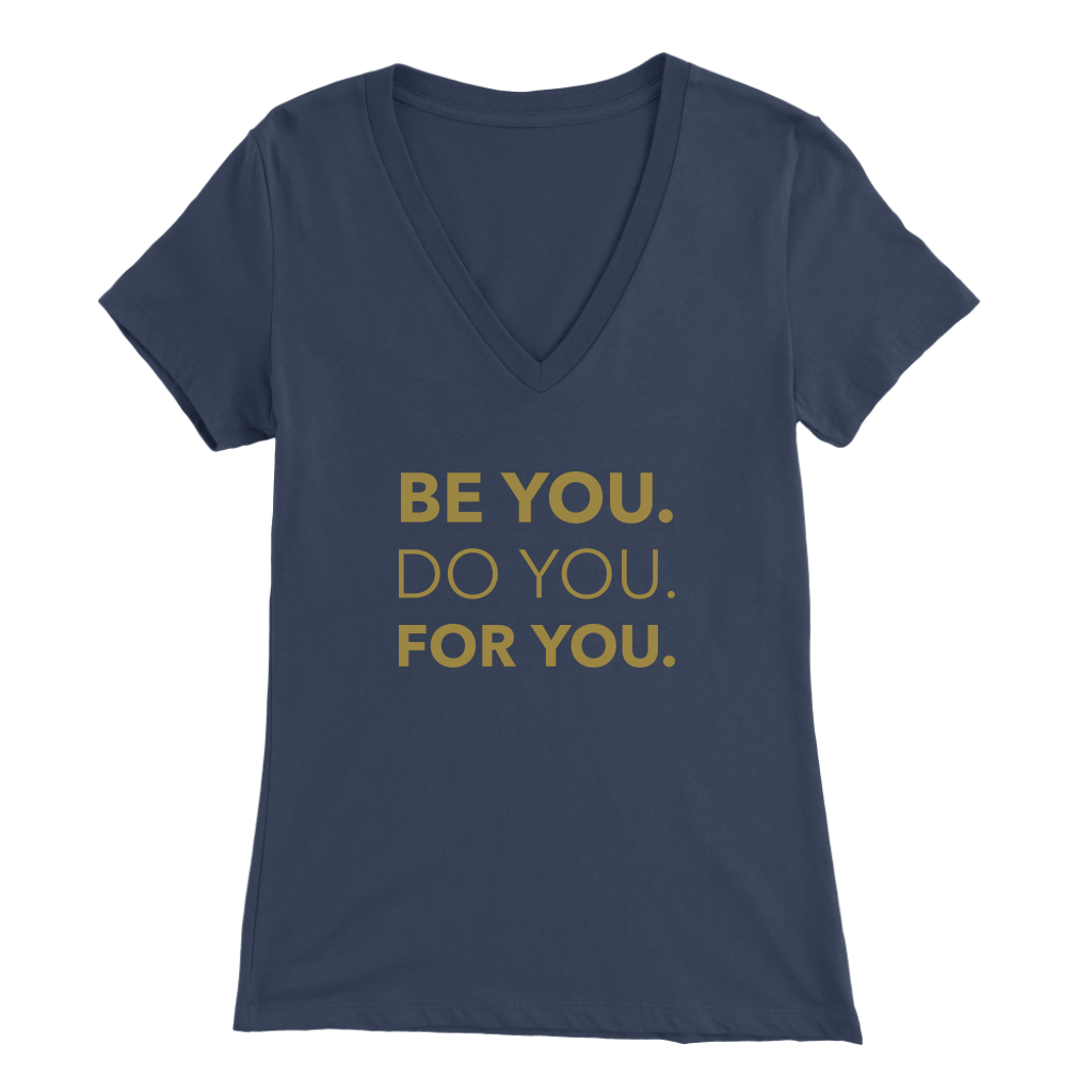 Be You Do You For You | Women's