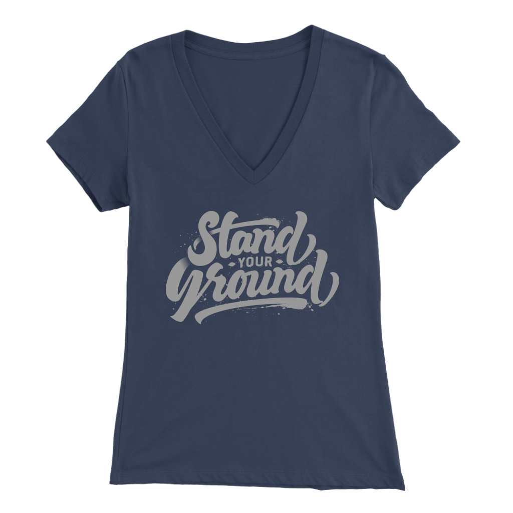 Stand Your Ground | Women's