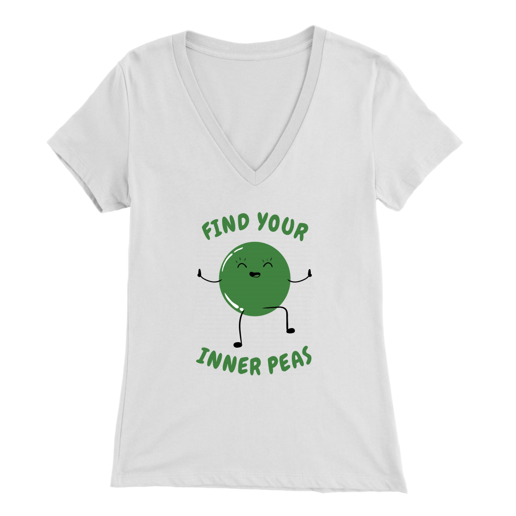 Find Your Inner Peas | Women's