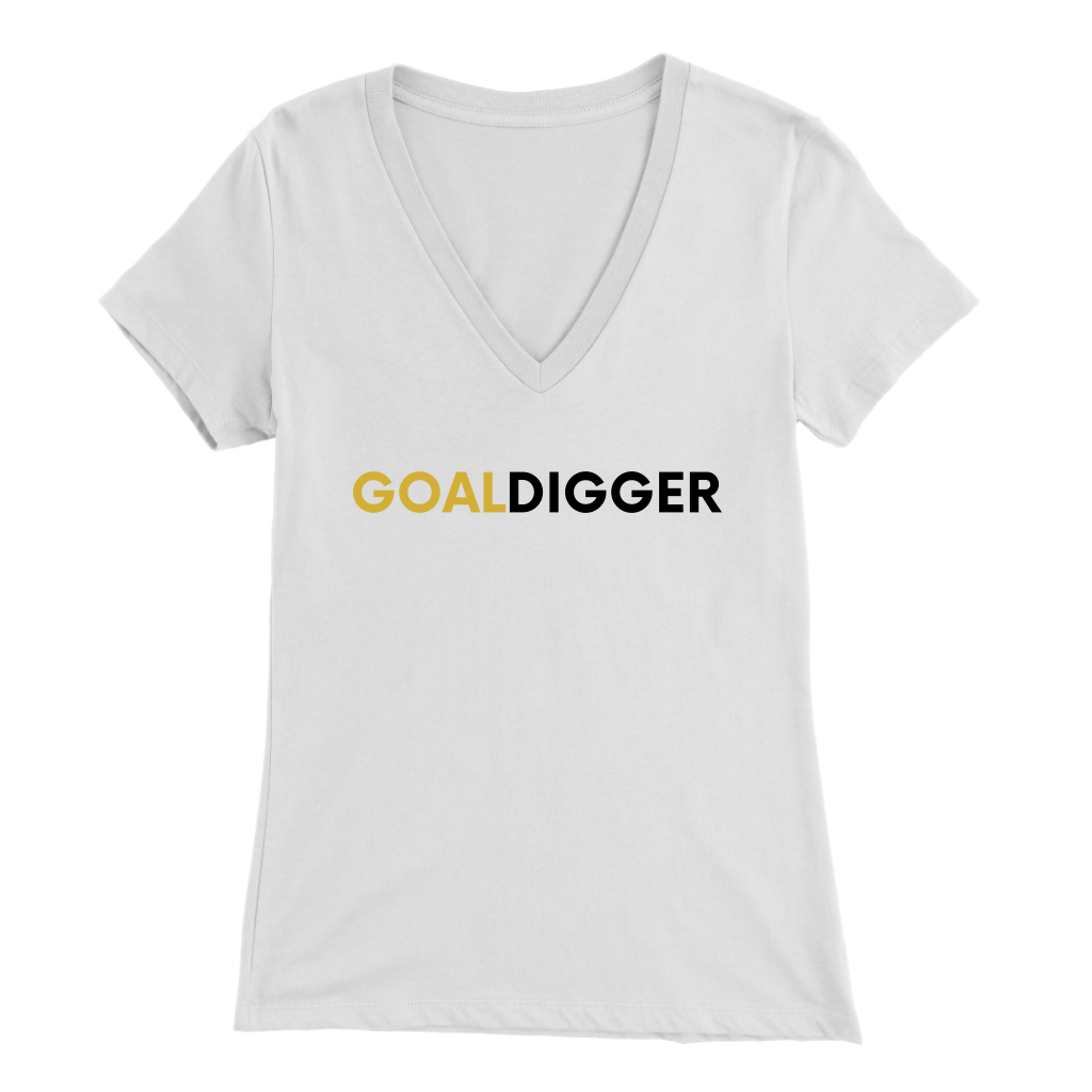 Goal Digger | Women's