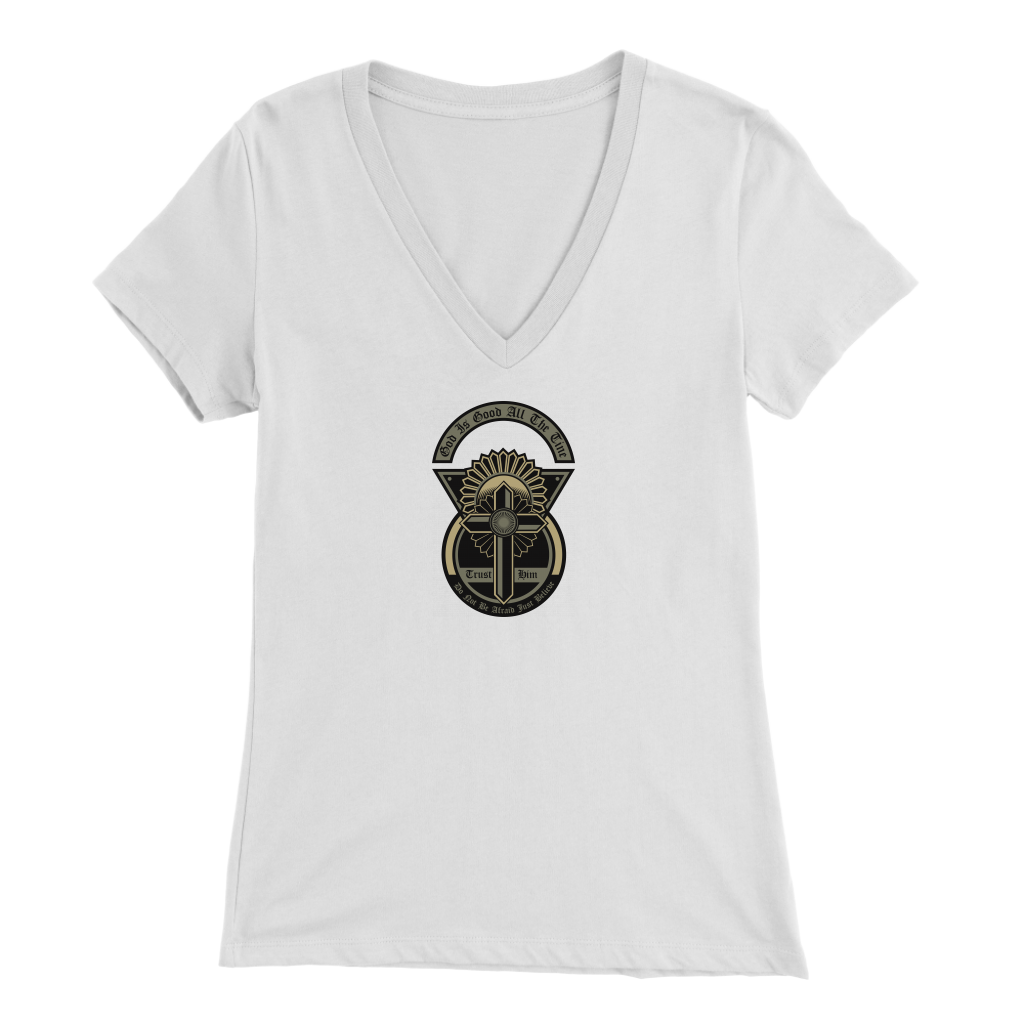 God Is Good All The Time | Women's