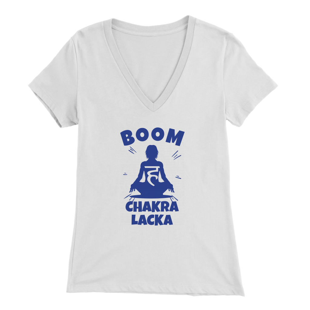 Boom Chakra Lacka | Women's
