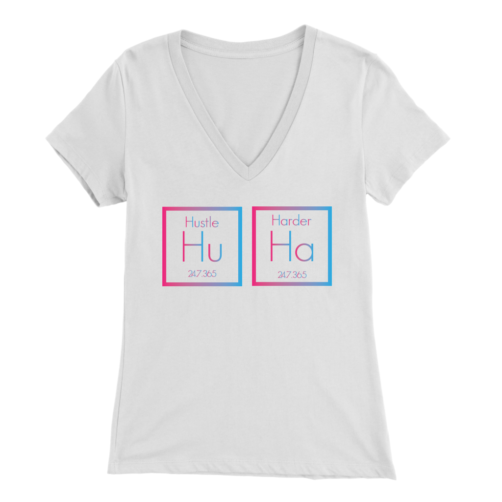 Hustle Harder | Women's