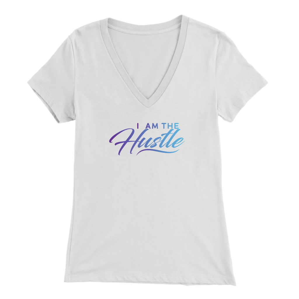 I Am The Hustle | Women's
