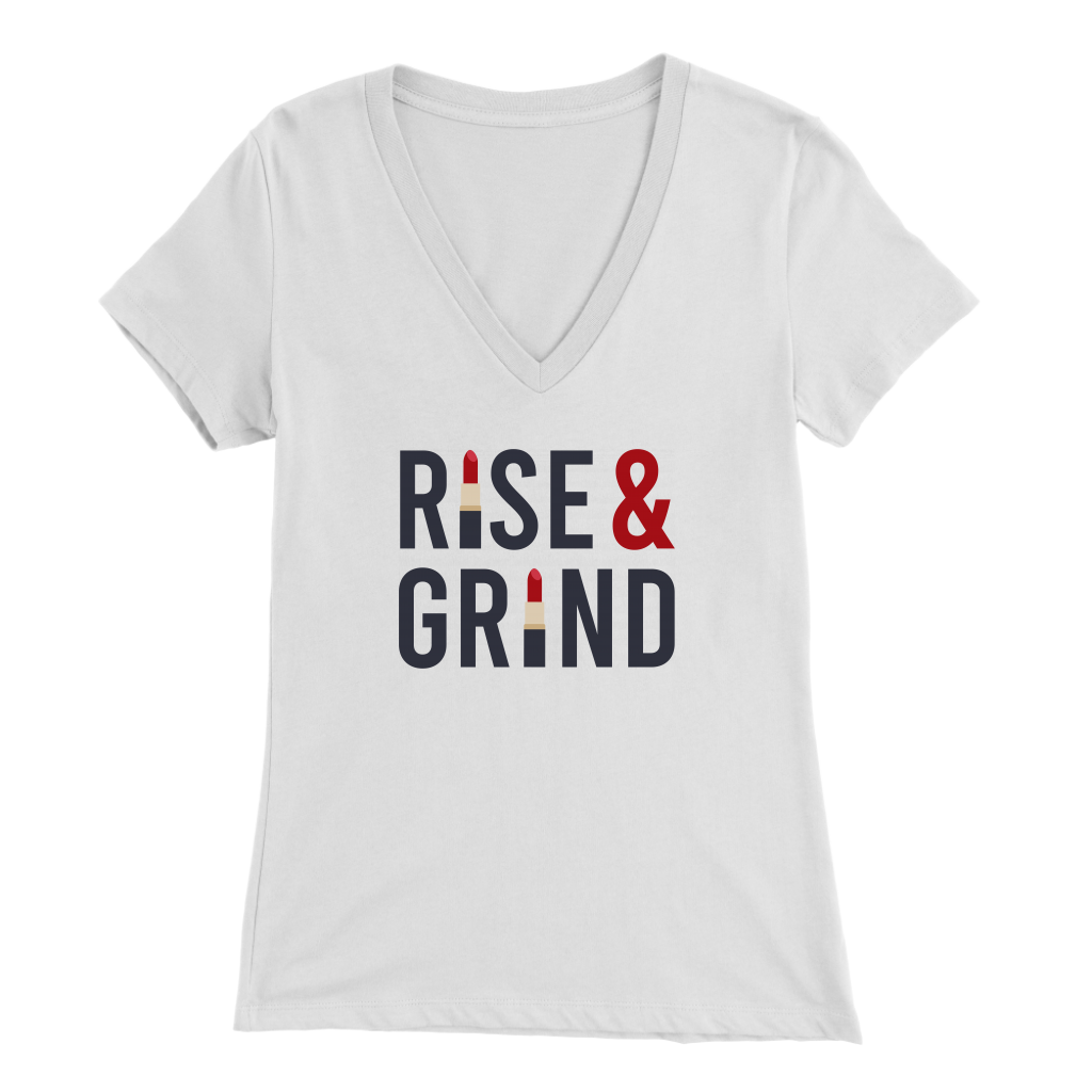 Rise & Grind | Women's