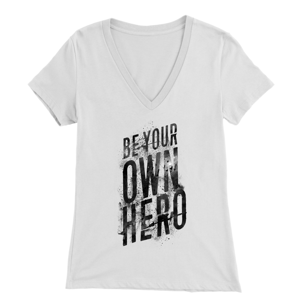 Be Your Own Hero | Women's