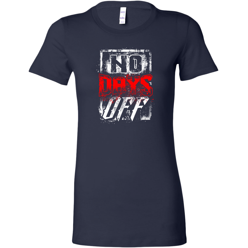 No Days Off | Women's