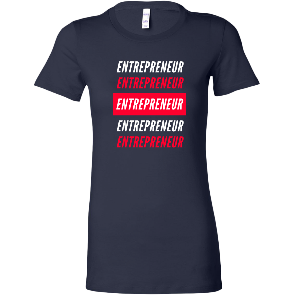 Entrepreneur RW | Women's