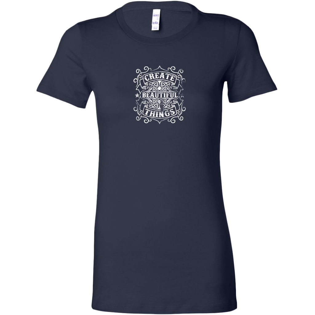 Create Beautiful Things | Women's