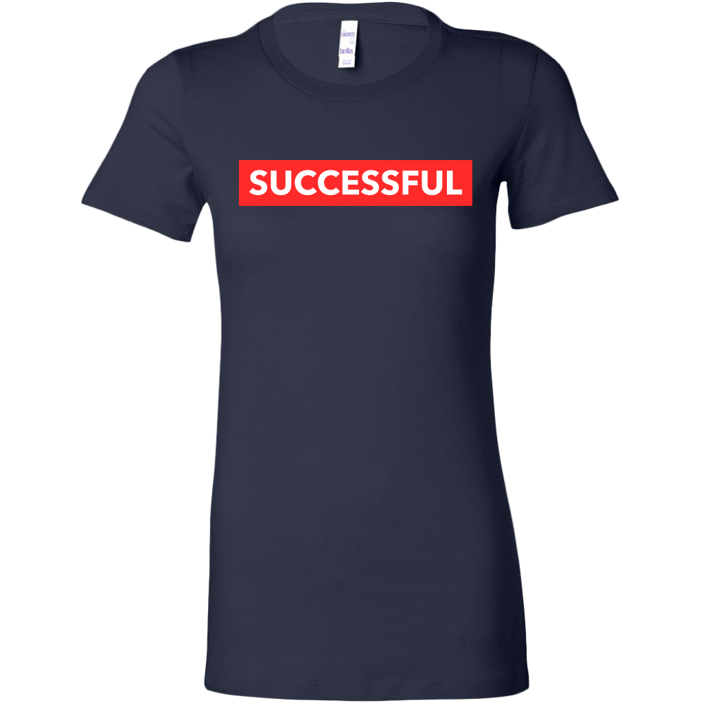 Successful | Women's